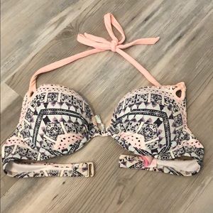 Victoria’s Secret bathing suit top
